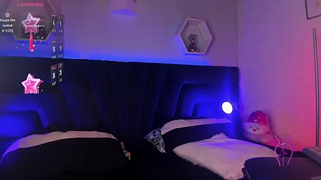  carla rosee online show from 12/03/25, 04:02