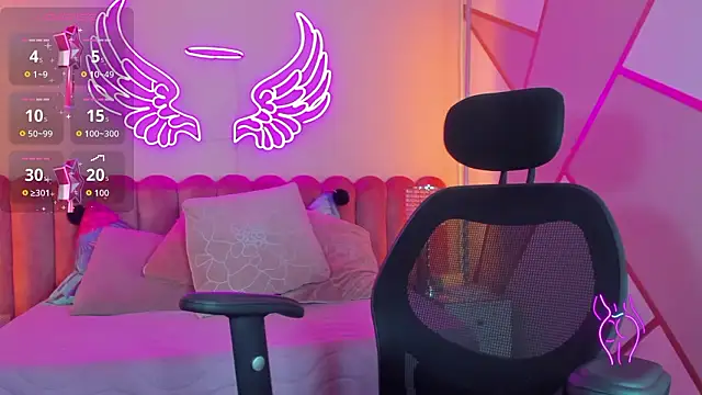  carla rosee online show from 03/30/26, 04:47