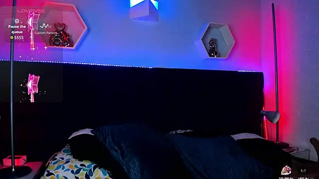  carla rosee online show from 02/13/26, 06:35