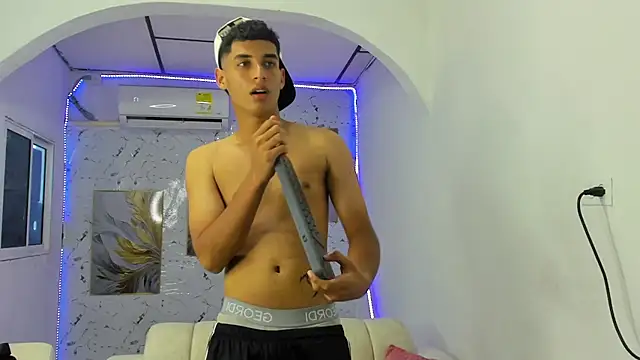 jacks miller7 online show from 09/16/25, 09:05