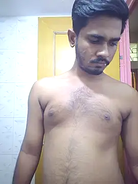 SHUVOK07 online show from 10/16/25, 05:16