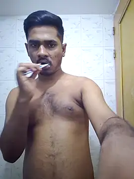 SHUVOK07 online show from 10/26/25, 04:57