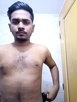 SHUVOK07 online show from 09/24/25, 03:46