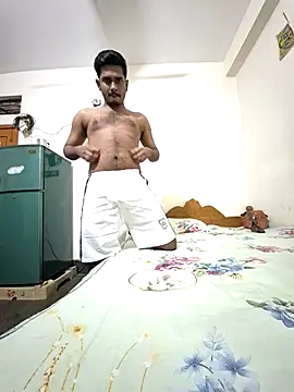 SHUVOK07 online show from 10/03/25, 06:15