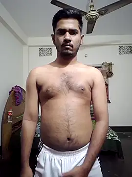 SHUVOK07 online show from 11/09/25, 04:49