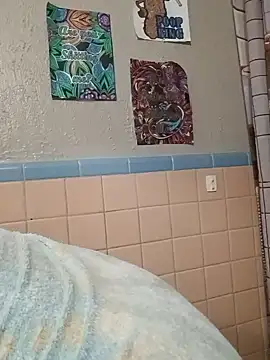 Bored Grandma online show from 06/06/26, 05:29