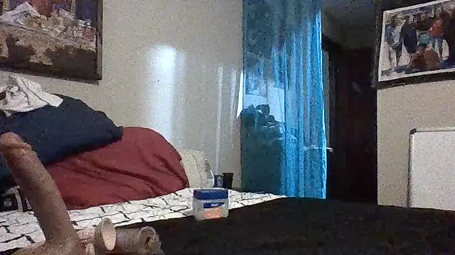 Snapshot of Bored_Grandma chatting on 10/25/25, 07:18 Bored Grandma online show from 10/25/25, 07:18