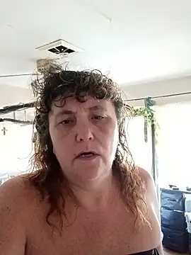 Bored Grandma online show from 03/24/26, 03:23