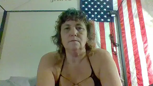Bored Grandma online show from 03/07/26, 11:16