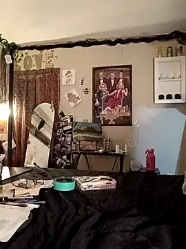 Bored Grandma online show from 04/28/26, 04:28