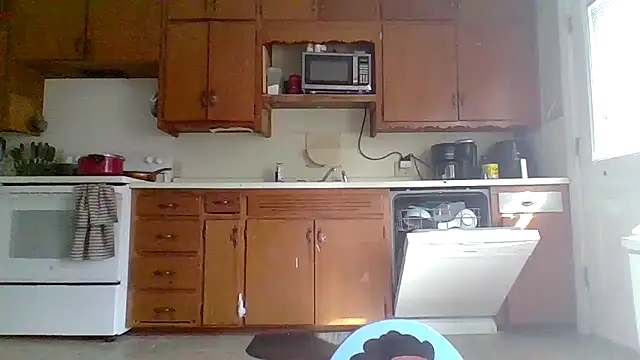 Bored Grandma online show from 03/09/26, 09:29