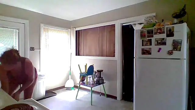 Bored Grandma online show from 03/26/26, 06:28