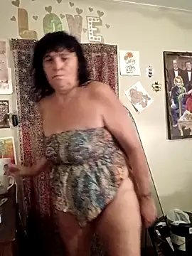 Bored Grandma online show from 05/05/26, 09:01