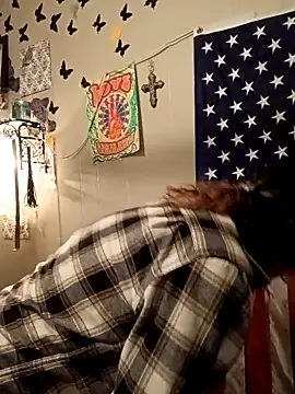 Bored Grandma online show from 04/08/26, 08:16