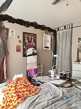 Bored Grandma online show from 05/23/26, 04:17