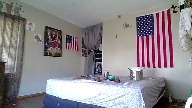 Bored Grandma online show from 03/02/26, 08:16