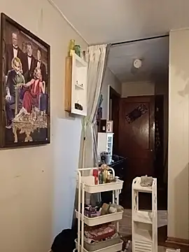 Bored Grandma online show from 05/25/26, 02:11