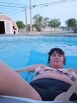 Bored Grandma online show from 06/02/26, 02:00