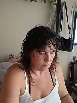 Bored Grandma online show from 05/28/26, 09:54