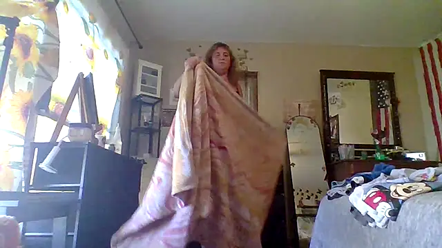 Snapshot of Bored_Grandma chatting on 09/30/25, 07:20 Bored Grandma online show from 09/30/25, 07:20