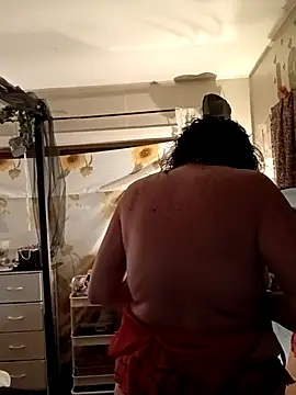 Bored Grandma online show from 05/10/26, 09:46
