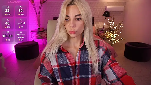 BellaRayyy online show from 04/12/26, 07:50