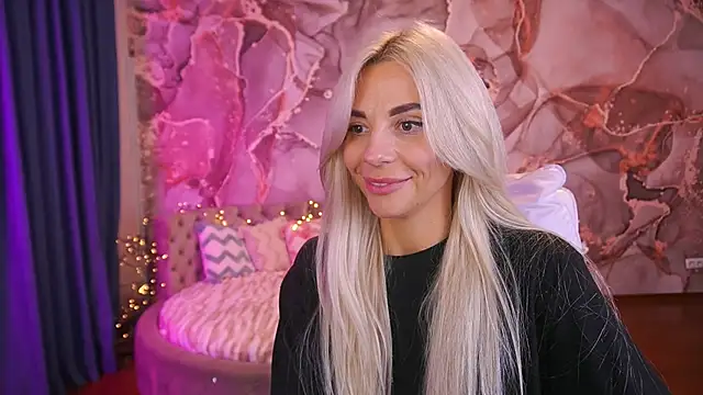 BellaRayyy online show from 10/27/25, 02:12