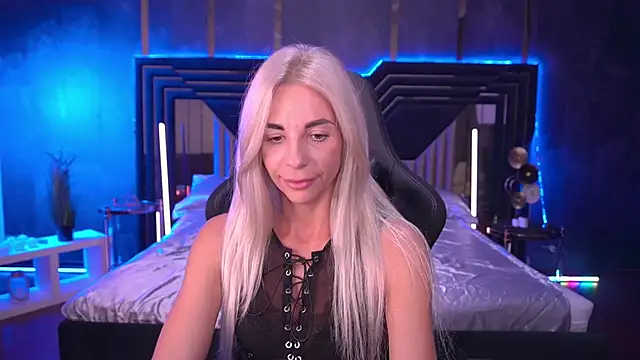 BellaRayyy online show from 09/08/25, 07:57