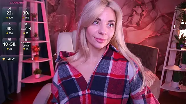 BellaRayyy online show from 03/11/26, 08:58