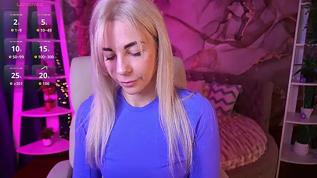 BellaRayyy online show from 03/20/26, 01:45