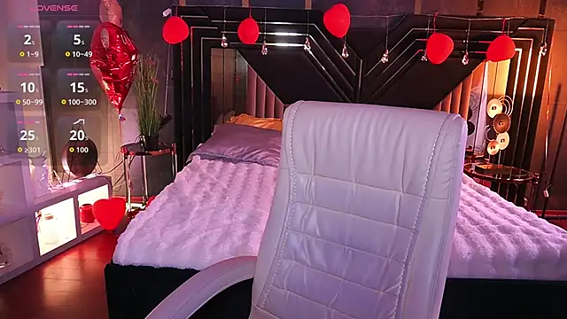 BellaRayyy online show from 02/27/26, 01:55