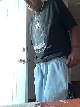 Ghosttown23 online show from 03/22/26, 12:03