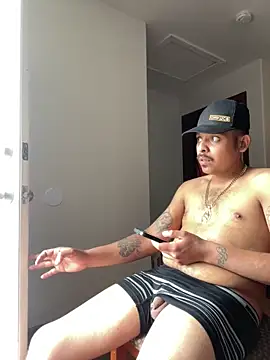 Ghosttown23 online show from 04/15/26, 09:59