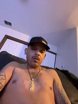 Ghosttown23 online show from 03/22/26, 05:36