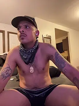 Ghosttown23 online show from 03/26/26, 10:35