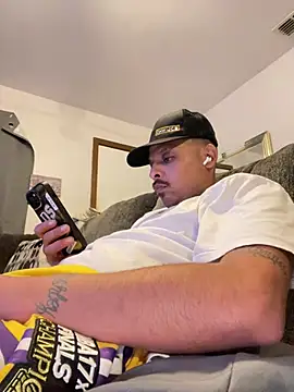 Ghosttown23 online show from 04/06/26, 09:21