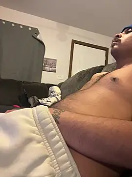 Ghosttown23 online show from 02/23/26, 04:03