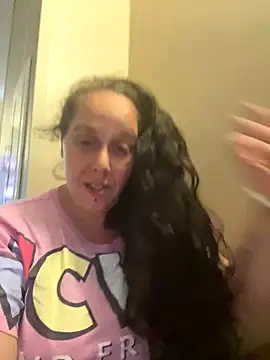 exotictastingexotic online show from 09/17/25, 05:20