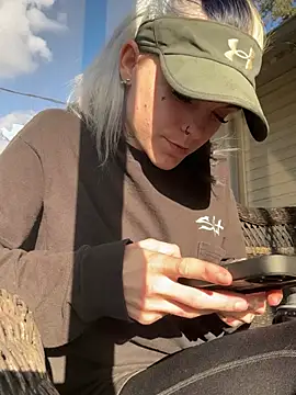 ittybittymeryssa online show from 02/04/26, 10:05