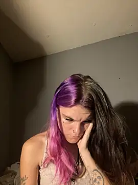 ittybittymeryssa online show from 11/06/25, 01:48