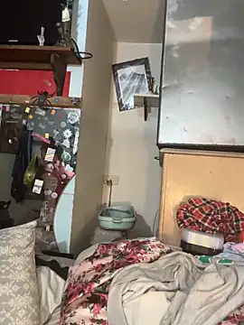 ittybittymeryssa online show from 11/27/25, 12:27