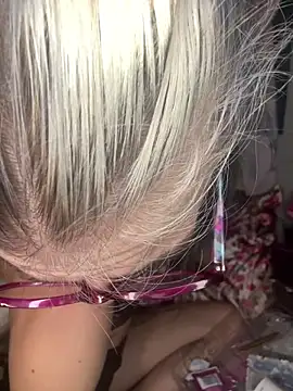 ittybittymeryssa online show from 02/20/26, 03:47