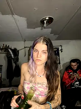 ittybittymeryssa online show from 12/02/25, 11:39