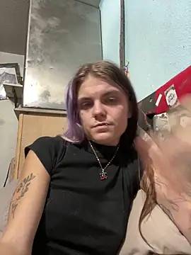 ittybittymeryssa online show from 12/15/25, 06:14