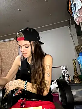 ittybittymeryssa online show from 12/05/25, 02:54