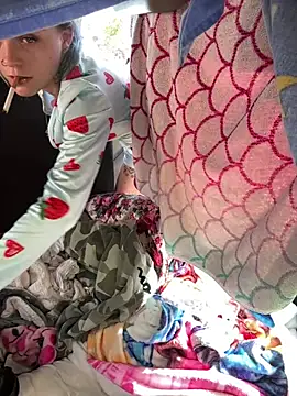 ittybittymeryssa online show from 02/06/26, 04:47