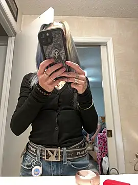 ittybittymeryssa online show from 02/05/26, 12:01