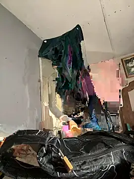 ittybittymeryssa online show from 11/11/25, 08:47