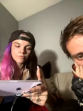 ittybittymeryssa online show from 11/09/25, 12:36