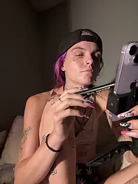 ittybittymeryssa online show from 11/09/25, 01:04